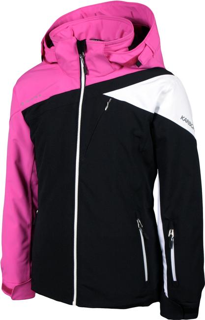 Jg18 Pandora Jacket
