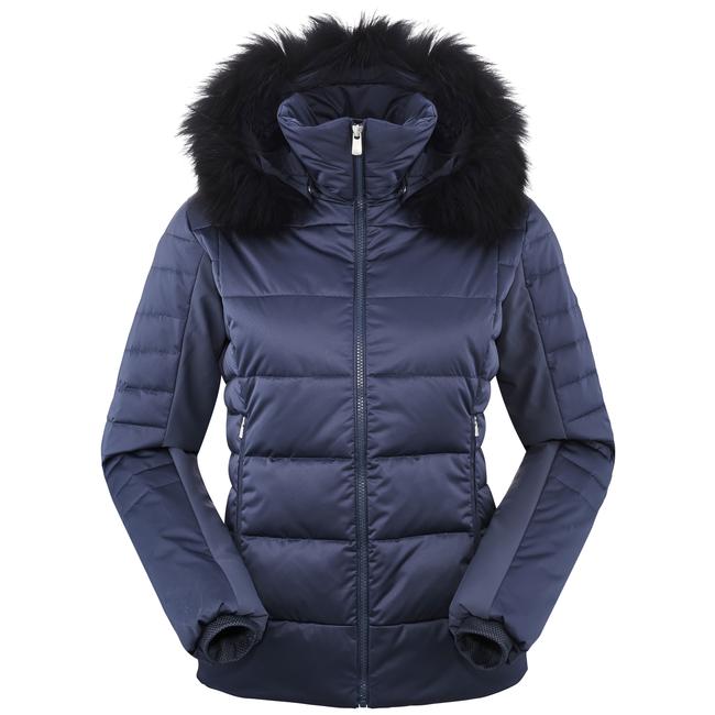 L18 Monterosa Fur Jkt