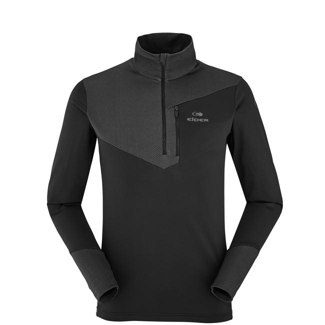 M18 Power Fleece 1/2 Zip