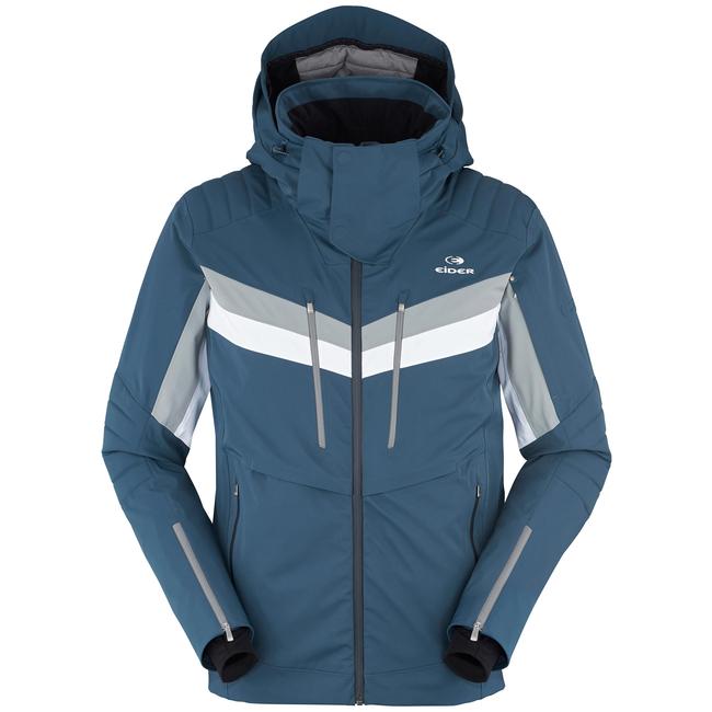 M17 Park City Jkt