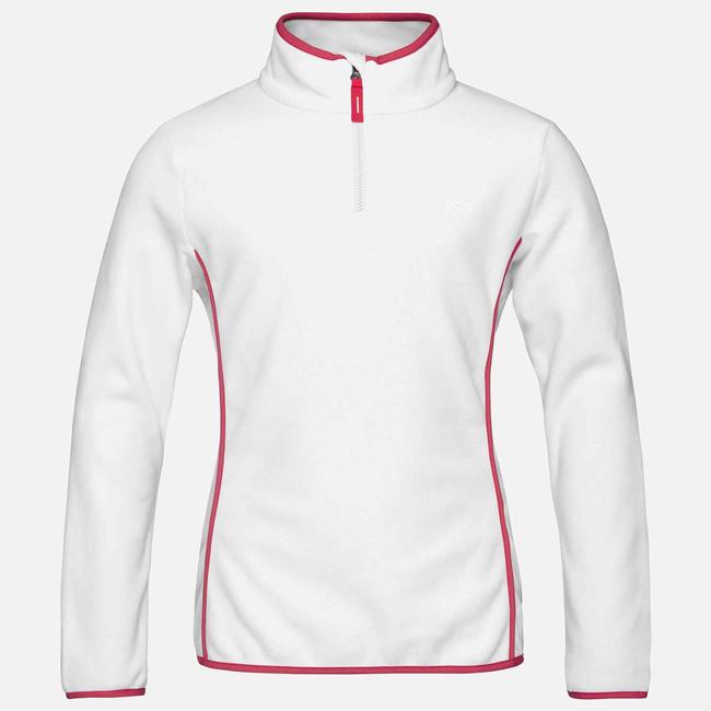 Jg18 Jade Fleece 1/2 Zip