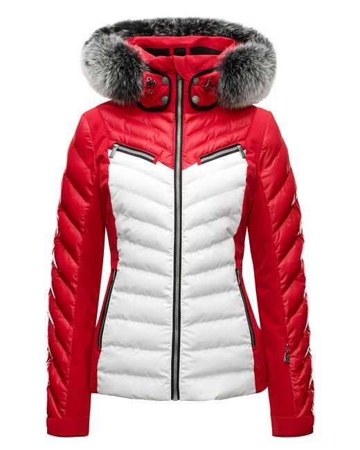 L18 Edie Fur Jkt