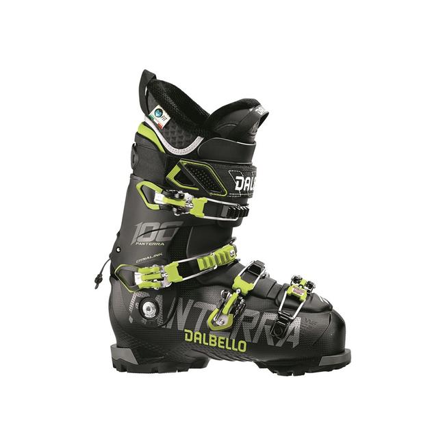 Panterra 100 19