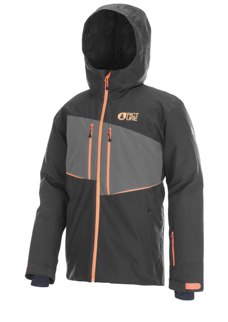M18 OBJECT JACKET
