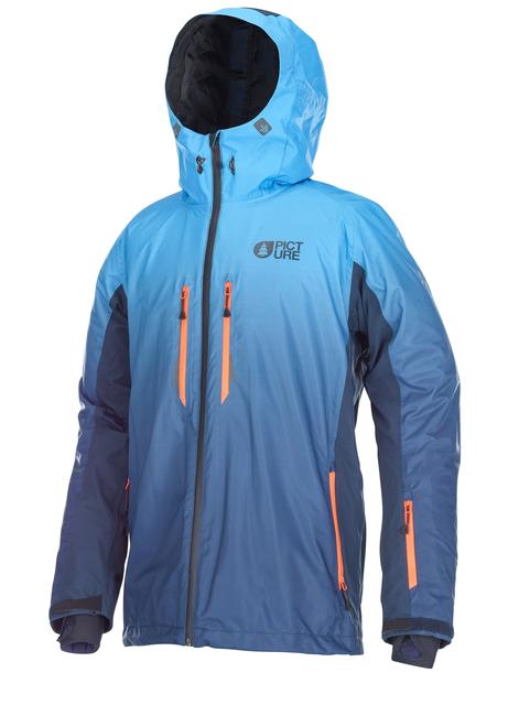 M18 Gradient Jacket