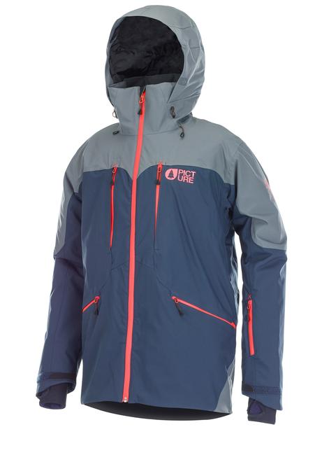 M18 Naikoon Jacket