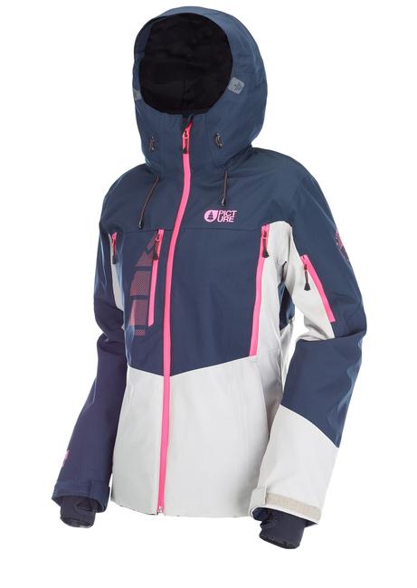 L18 Seen Jacket