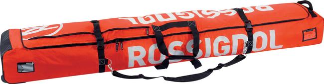 Hero Wheeled Ski 2/3 Pair 210
