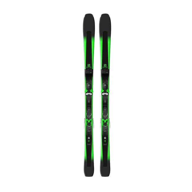 Xdr 78 St/Mercury 11 18