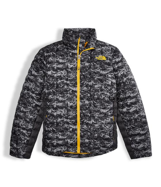 Jb18 Thermoball Full Zip Jkt Wntr17/18