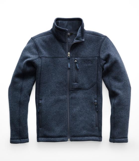J19 Gordon Lyons Full Zip Wntr18/19