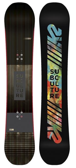 Subculture 18