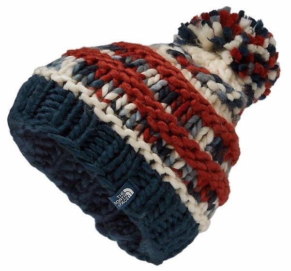 U18 Nanny Knit Beanie
