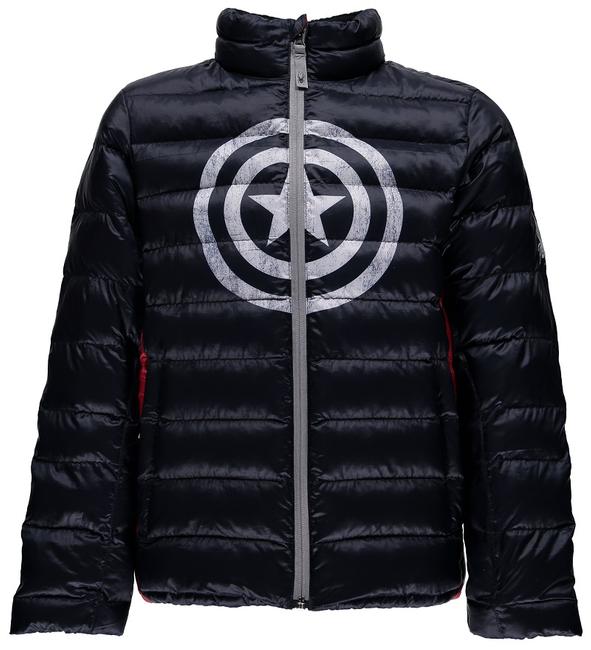 Jb18 Marvel Prymo Jkt