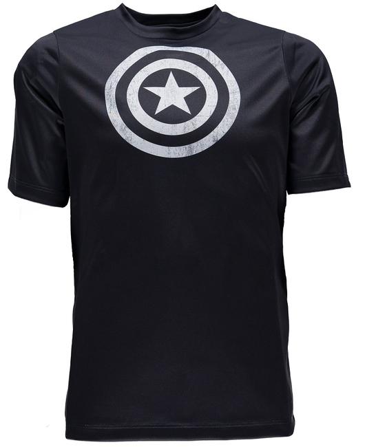 Jb18 Marvel Havoc S/s Tech Tee