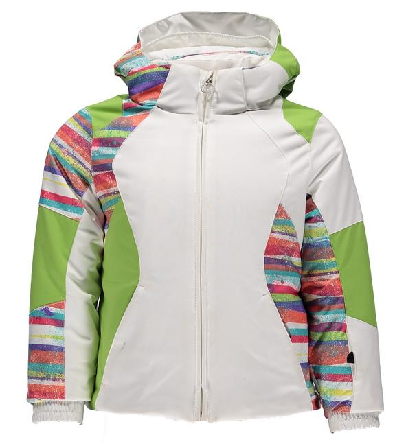 T18 Bitsy Radiant Jacket