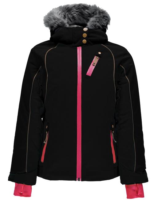 Jg18 Posh Jacket