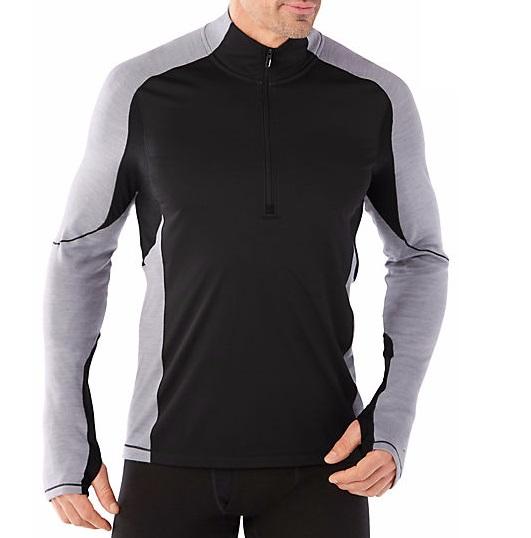 M18 Phd Lt Wind1/2 Zip T