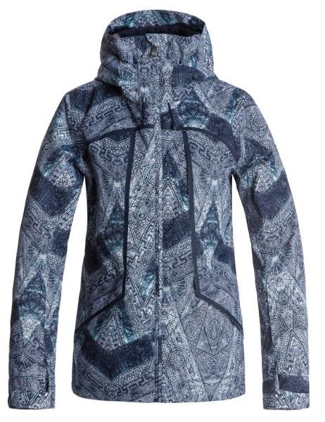 L18 Wildlife Jacket