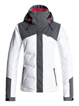 L18 Flicker Jacket