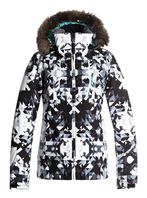 L18 Jet Sk Premium Jacket