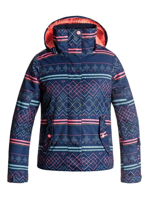 Jg18 Jetty Girl Jkt