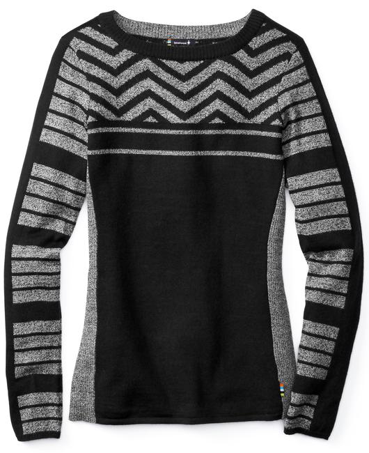 L18 Dacono Ski Crew Sweater