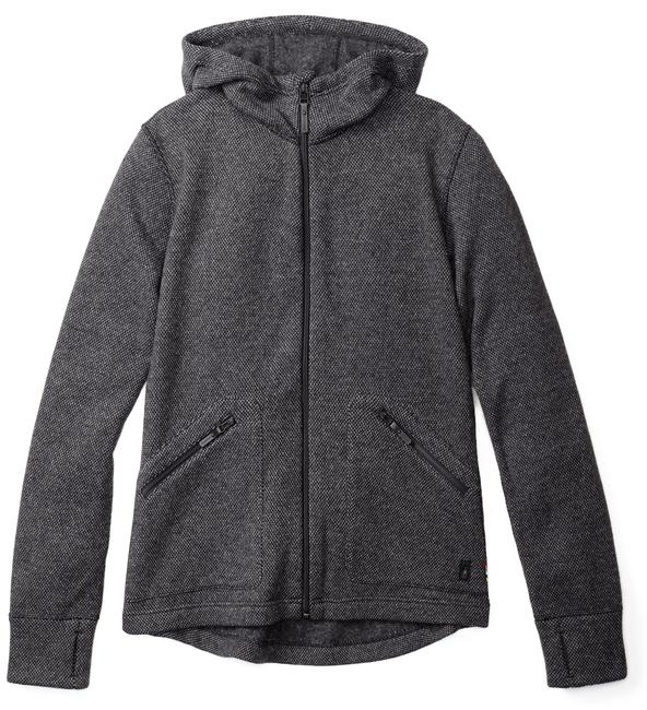 L18 Heritage Tral Full Zip