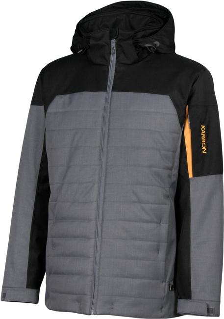 M17 Coal Jkt