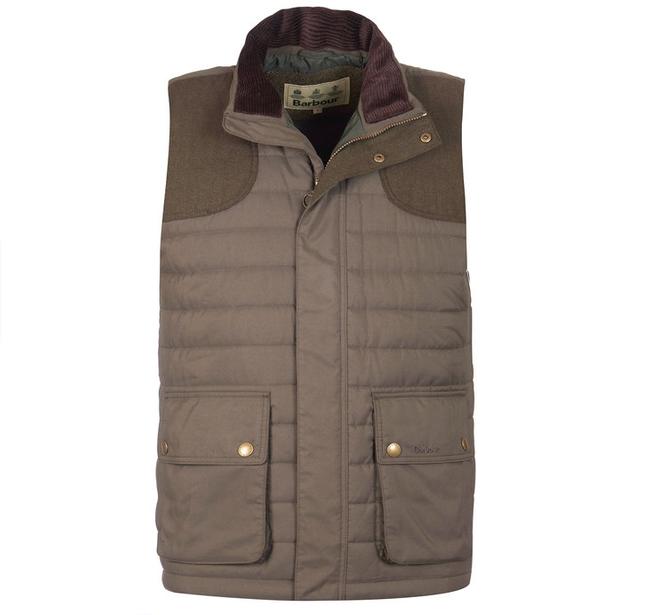 M18 Bradford Gilet