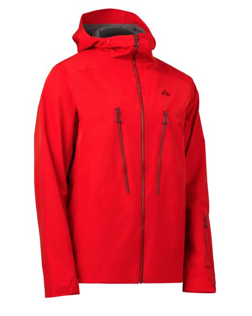 M18 Pyramid Jacket