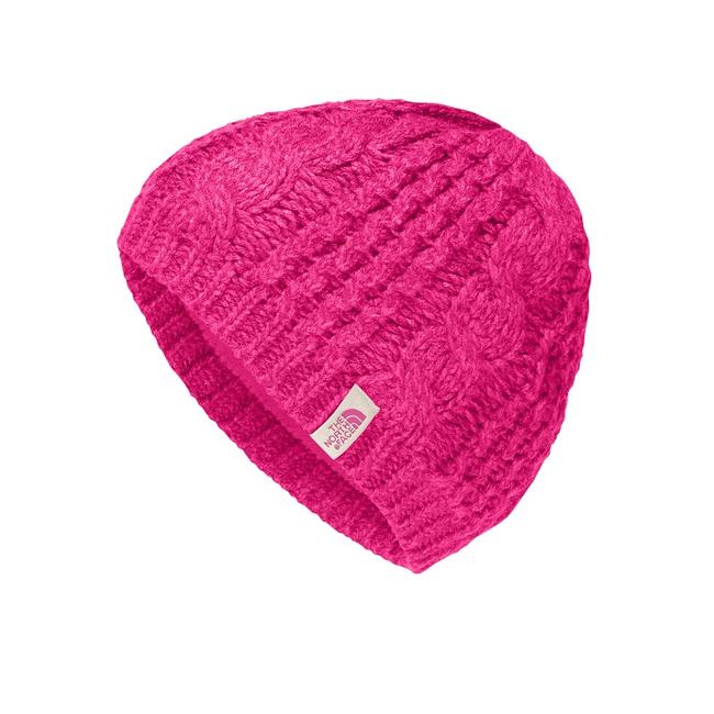 L18 Cable Minna Beanie