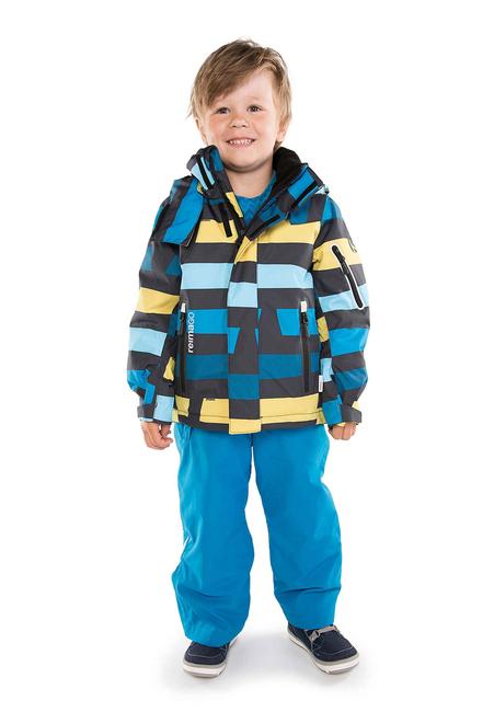 Tb18 Regor Jacket