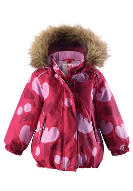 Tg18 Pihlaja Jacket