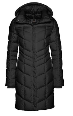 L18 Delia2- D Coat