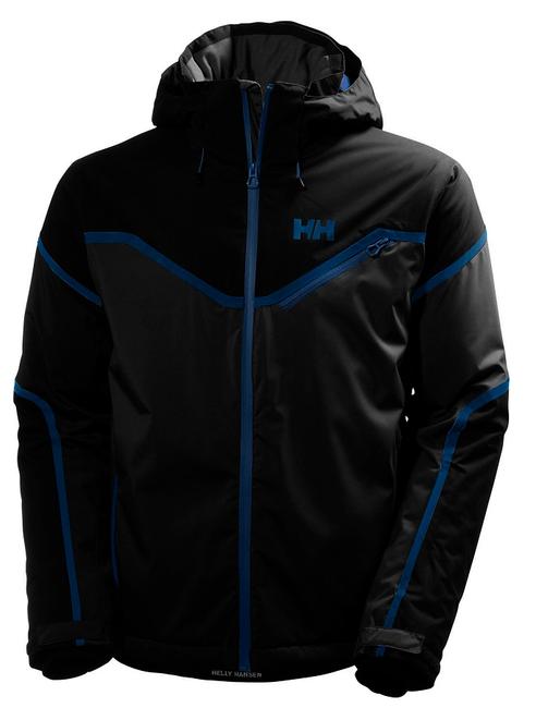 M17 Roc Jkt