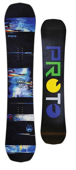 Proto Type Two X 18