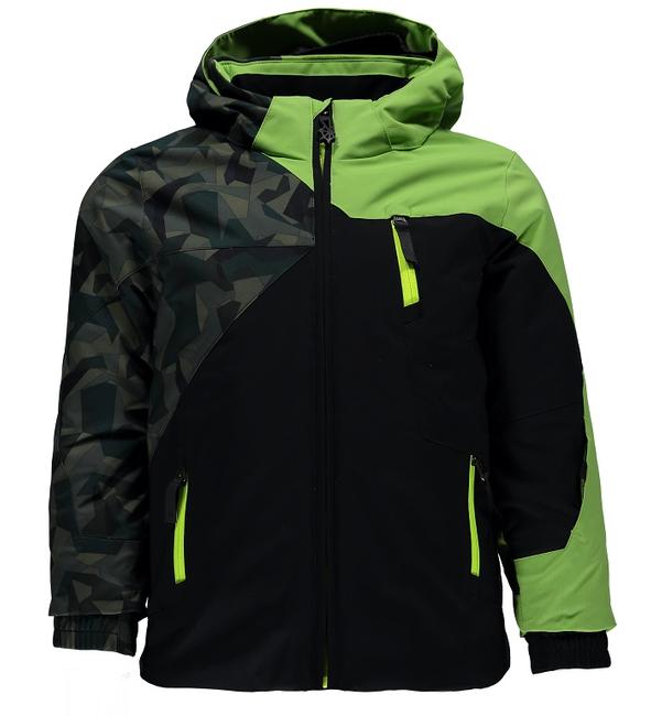 T18 Mini Ambush Jacket