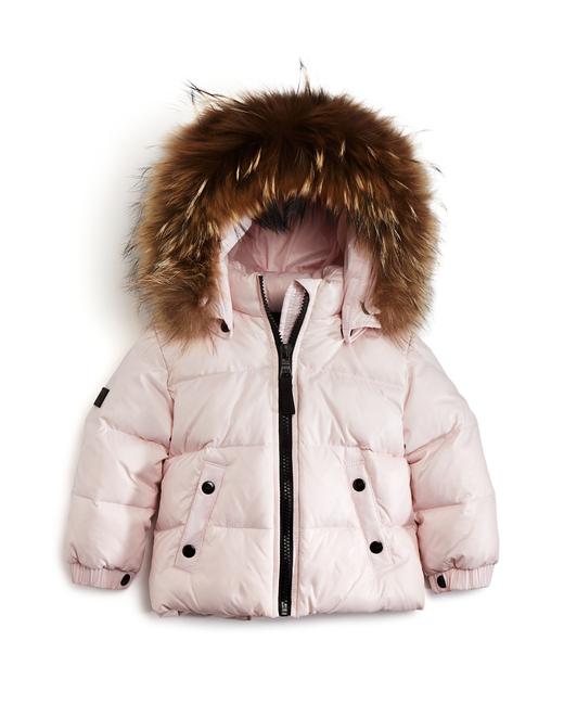 Tg18 Snowbunny Jkt