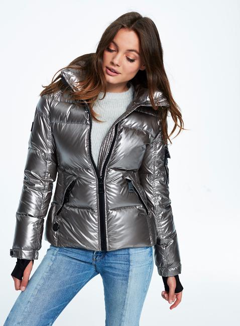 L18 Freestyle Jkt