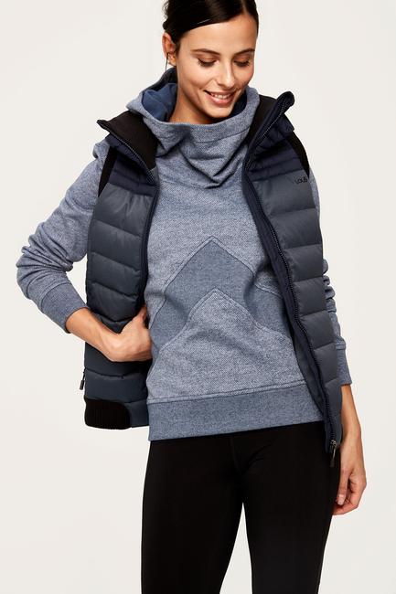 L18 Brooklyn Vest