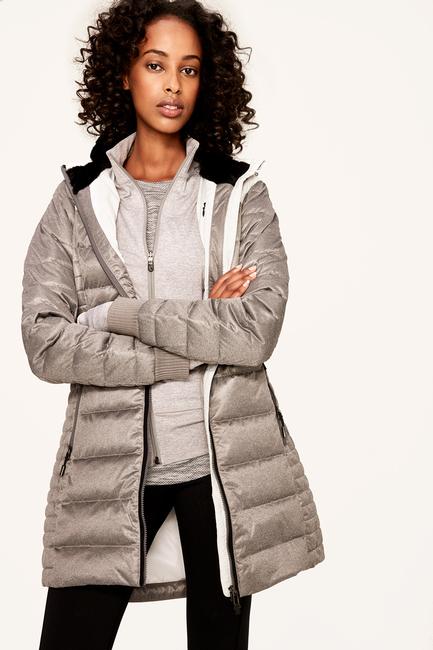 L18 Faith Jkt