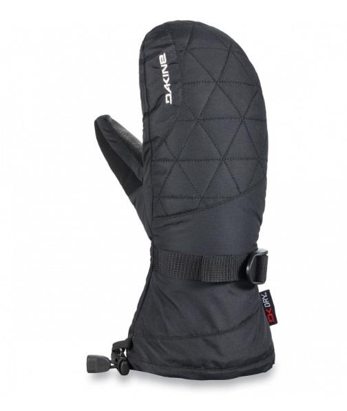 L20 Leather Camino Mitt