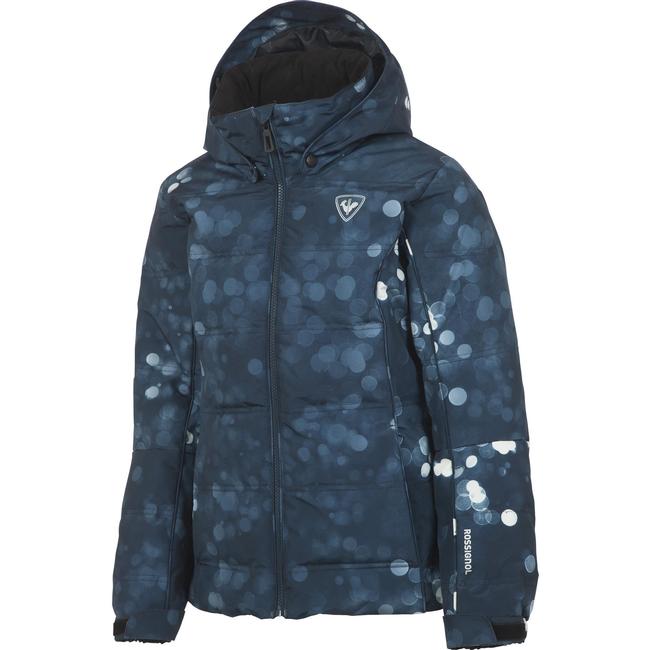 Jg18 Pr Polydown Jkt