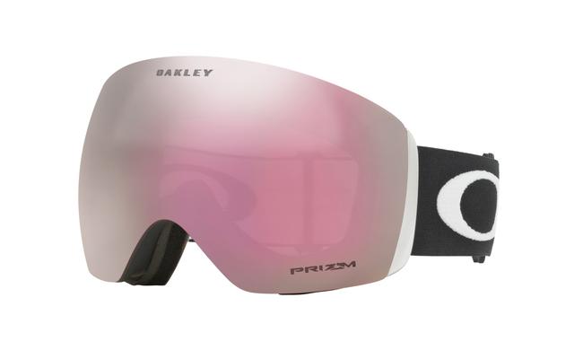Flight Deck Mt Blk/Priz Hi Pink