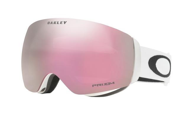 Flight Deck Xm Mt Wt/Priz Hi Pink
