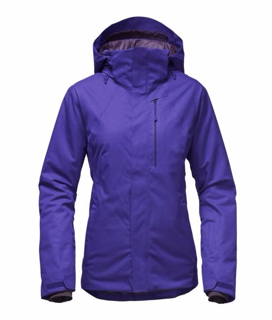L18 Gatekeeper Jacket