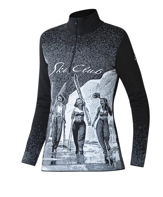 L18 Avers 1/4 Zip