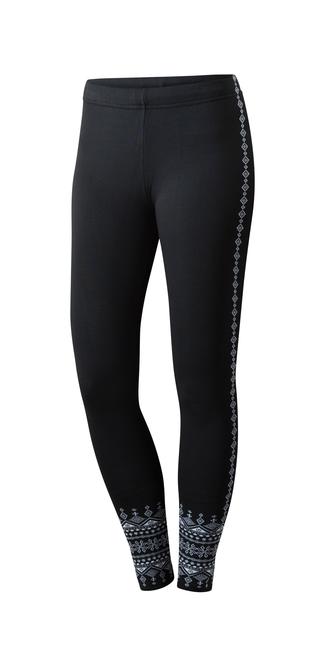 L18 Falcade Leggings