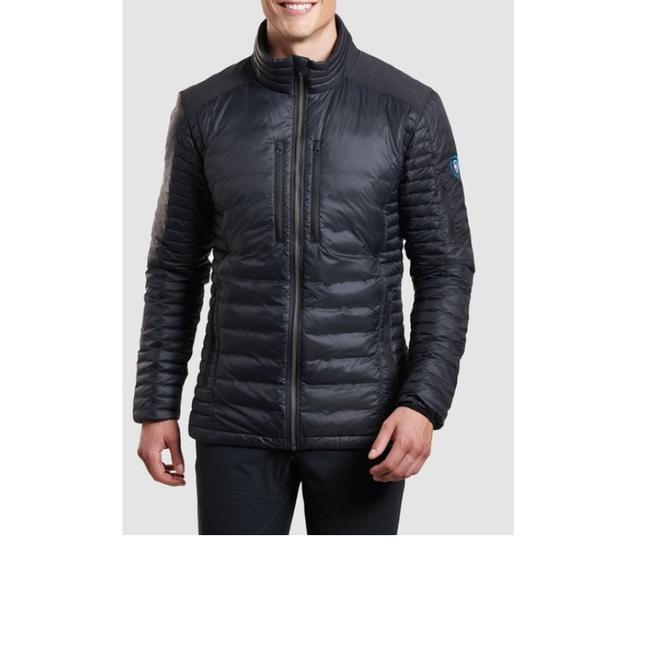 M19 Spyfire Jkt